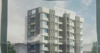 1 BHK Apartment For Resale in Leena  Bhairav Residency Mira Road Mumbai 6492549