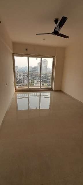 1 BHK Apartment For Resale in STG Atlantis Panch Pakhadi Thane  6492546