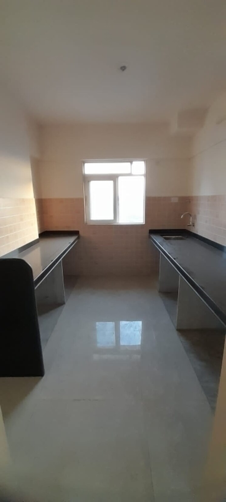 Kitchen, stg-atlantis 1 Bedroom 450 Sq.Ft. Apartment In Panch Pakhadi Thane 6492546