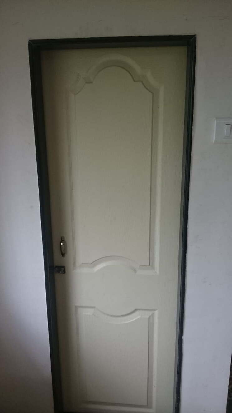 Bathroom, om-sai-chs-andheri 1 RK 300 Sq.Ft. Apartment In Andheri East Mumbai 6492564