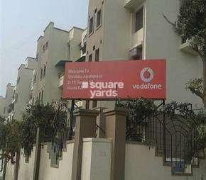 2 BHK Builder Floor For Rent in Mahavir Enclave 1 Delhi 6492555