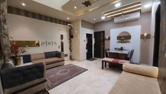 3 BHK Apartment For Rent in Hari Pearl Hans Residency Kurla Mumbai 6492565