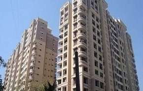 2 BHK Apartment For Rent in JOY HOMES CHS. Ltd Bhandup West Mumbai 6492622