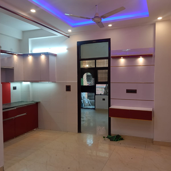 2 BHK Builder Floor For Resale in Vidhayak Colony Nyay Khand I Ghaziabad  6492624
