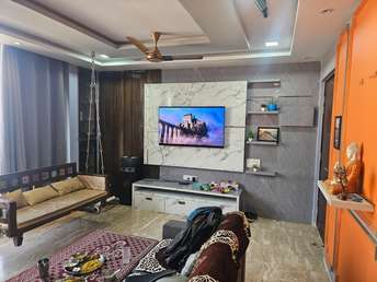 2.5 BHK Apartment For Rent in Hiranandani Estate Rodas Enclave Ghodbunder Road Thane  6492699