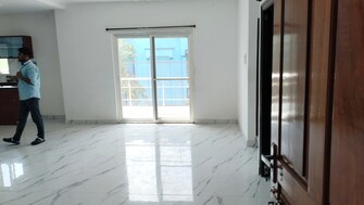 3 BHK Apartment For Resale in Haca Bhavan Khairatabad Hyderabad  6492697