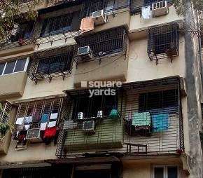 1 BHK Apartment For Rent in Andheri Nachiketa CHS Andheri West Mumbai 6492828