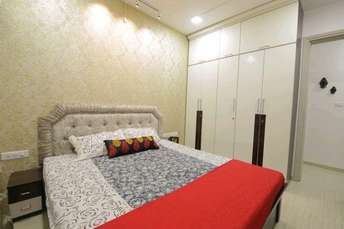 2 BHK Apartment For Rent in Lodha Eternis Andheri East Mumbai 6492781