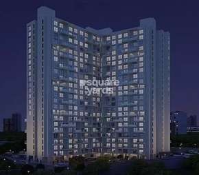 2 BHK Apartment For Resale in Geras World of Joy S Kharadi Pune  6492836