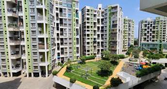 3 BHK Apartment For Rent in Yogesh Gandharva Excellence Moshi Pune 6492812