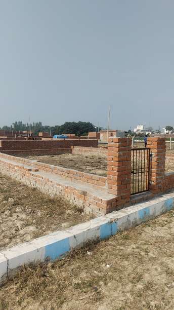 Plot For Resale in Mohan Road Lucknow  6492898