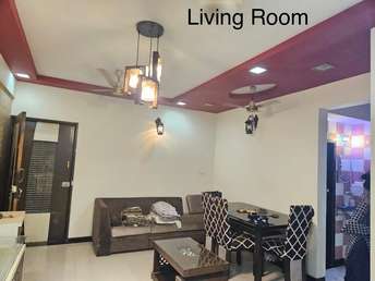 3 BHK Apartment For Rent in Nerul Plaza Nerul Navi Mumbai 6492881