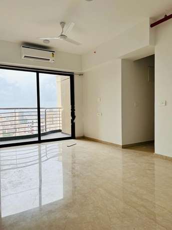 3 BHK Apartment For Rent in Dudhawala Proxima Residences Andheri East Mumbai 6492890