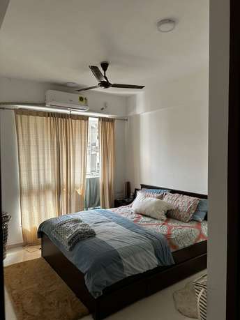 1 BHK Apartment For Rent in Sangam Veda Andheri West Mumbai 6492893