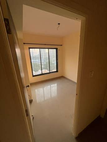 1 BHK Apartment For Rent in Kanakia Spaces Sevens Andheri East Mumbai  6492918