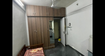 2 BHK Apartment For Resale in Twins Marvel Sector 12 Kharghar Navi Mumbai 6492945