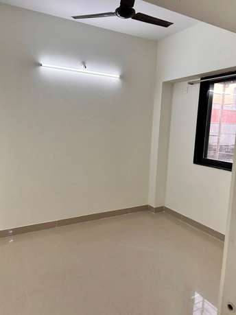 1 BHK Apartment For Rent in Siddharth Nagar CHS Goregaon Goregaon West Mumbai 6492924