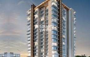 1 BHK Apartment For Resale in Aadhunik Greens Borivali West Mumbai 6492976