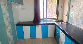 1 BHK Apartment For Rent in Sukur Garden Dhokali Thane 6492999