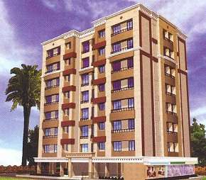 3 BHK Apartment For Resale in Rashmi Pride A and B Mira Road Mumbai 6493026