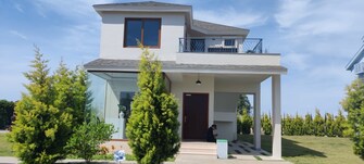 3 BHK Villa For Resale in Hebbal Bangalore  6493015