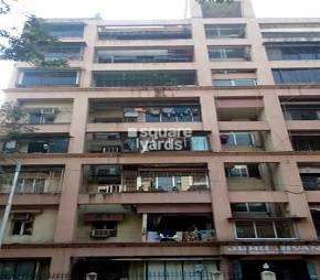 2 BHK Apartment For Rent in Juhu Jivan Juhu Mumbai 6493099