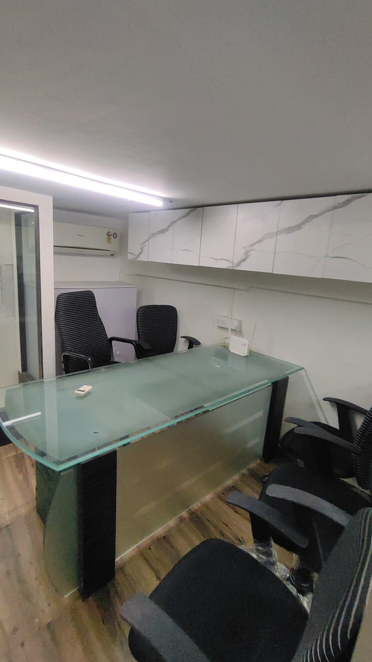 Rental Commercial Office Space 200 Sq.Ft. in Patanwala Industrial ...