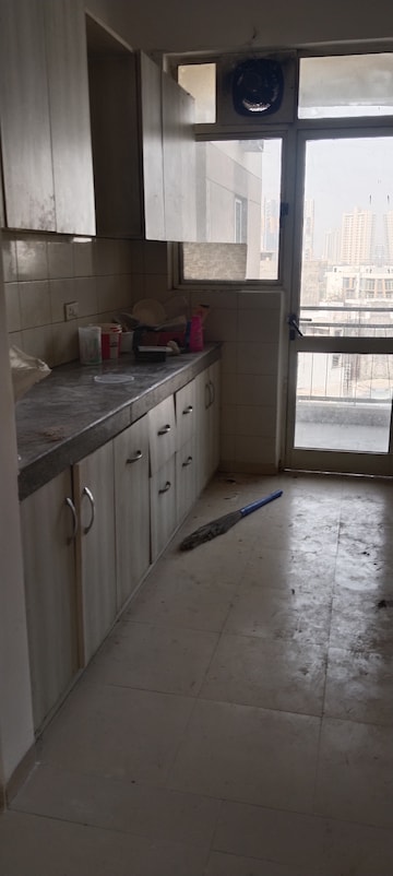 Kitchen in 3.5 BHK Apartment at Vatika Lifestyle Homes, Sector 83 – for Sale