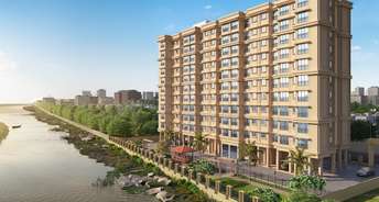 1 BHK Apartment For Resale in River Park Kulgaon Thane 6493147
