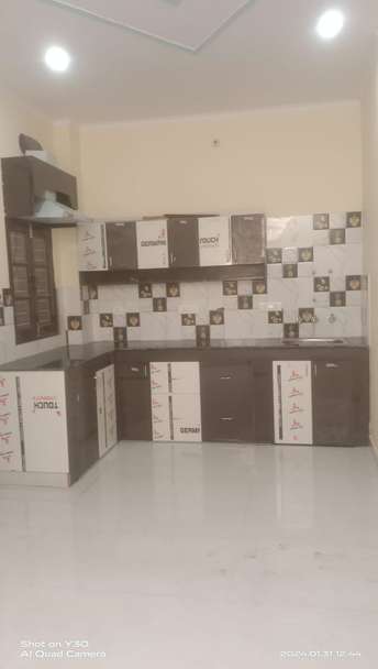 3 BHK Independent House For Rent in Hazratganj Lucknow 6493155