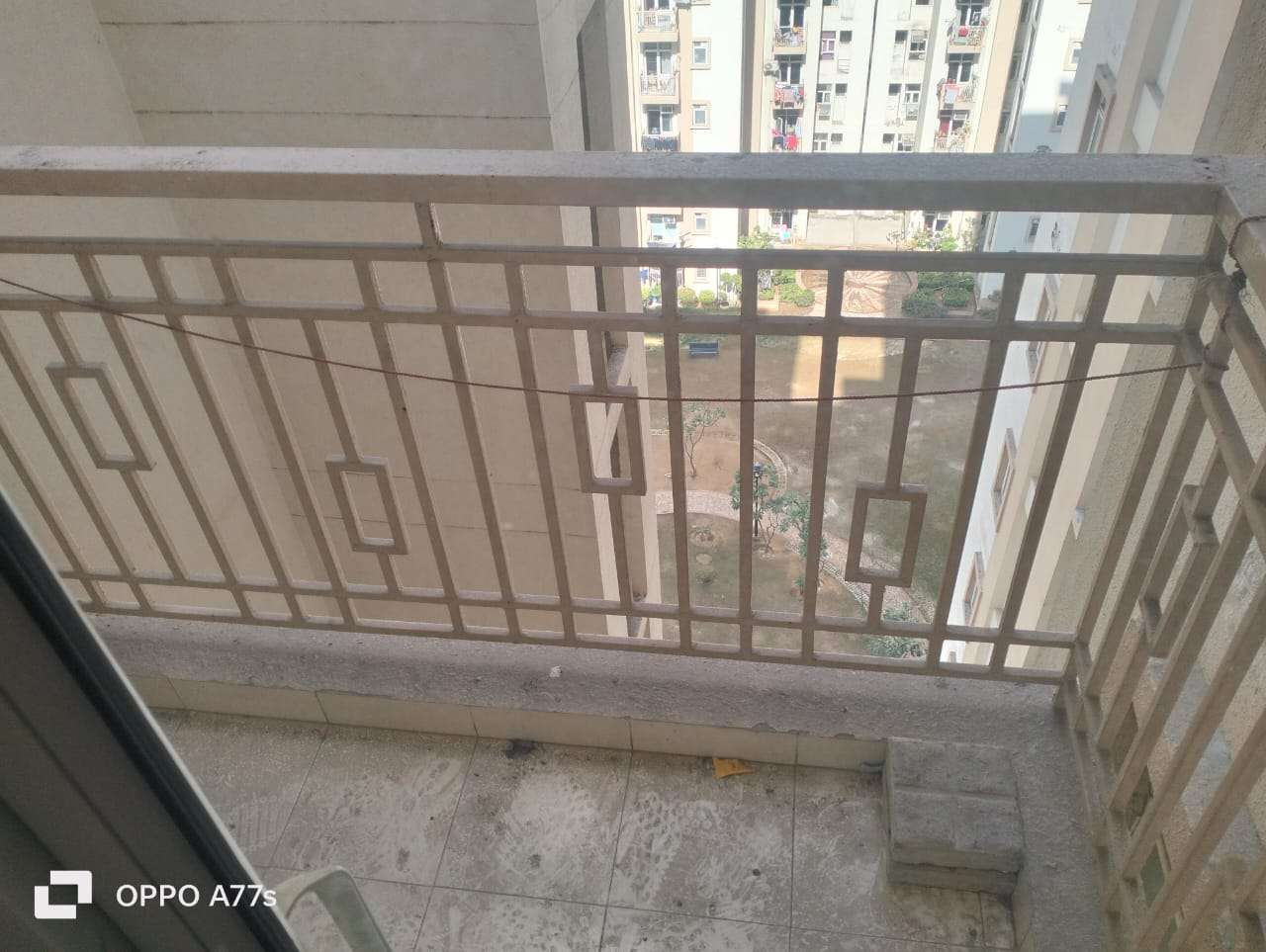 2 BHK Apartment For Rent in Garden Estate Apartments Sector 22 Dwarka Delhi 6493166