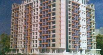 2 BHK Apartment For Resale in Shree Siddhivinayak CHS Kamothe Kamothe Navi Mumbai 6493184