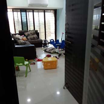 2 BHK Apartment For Rent in Royal Palms Diamond Isle Phase III Goregaon East Mumbai  6493220