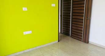 1 BHK Apartment For Resale in Guru Atman Ulwe Navi Mumbai 6493243