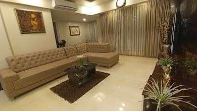 3 Bedroom 1350 Sq.Ft. Apartment in Kharghar Navi Mumbai