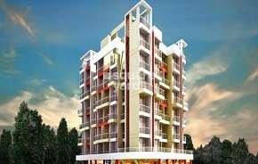 1 BHK Builder Floor For Rent in Sai Sagar Ulwe Ulwe Sector 16 Navi Mumbai 6493377