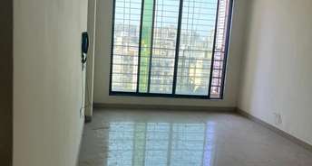 1 BHK Apartment For Resale in Venus Skyline Ulwe Sector 18 Navi Mumbai 6493324