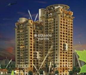 4 BHK Apartment For Resale in HM Tropical Tree Rt Nagar Bangalore 6493342