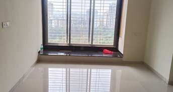 2 BHK Apartment For Rent in Vipul Mahavir Sapphire Ghansoli Navi Mumbai 6493382
