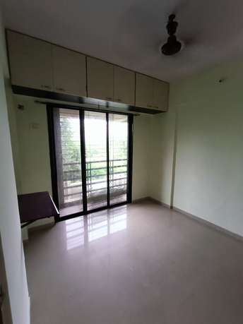 1 BHK Apartment For Rent in Sai Satyam Residency Kalyan West Kalyan West Thane 6493435