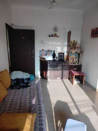 1 BHK Apartment For Rent in K Raheja Raheja Residency Malad East Mumbai 6493452