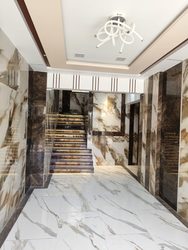  Parking, jay-heights-katrap 1 Bedroom 550 Sq.Ft. Independent House In Katrap Thane 6493472