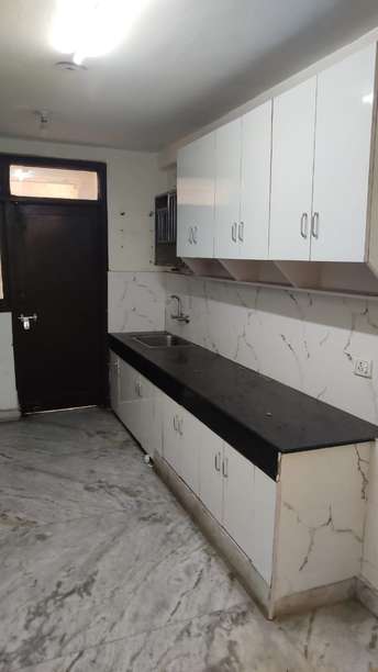 3 BHK Apartment For Rent in Raman Vihar Apartment Sector 11 Dwarka Delhi 6493514