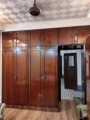 3 BHK Apartment For Rent in New Alipore Kolkata 6493507