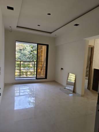 1 BHK Apartment For Resale in Gayatri Sadan Katrap Katrap Thane 6493527