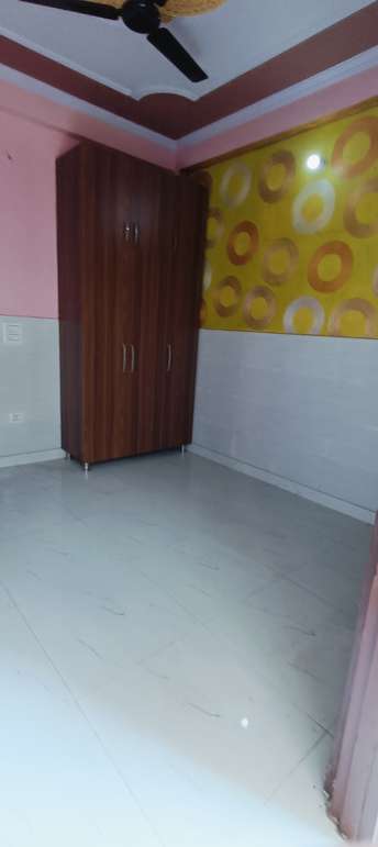 1.5 BHK Builder Floor For Rent in New Ashok Nagar Delhi 6493493