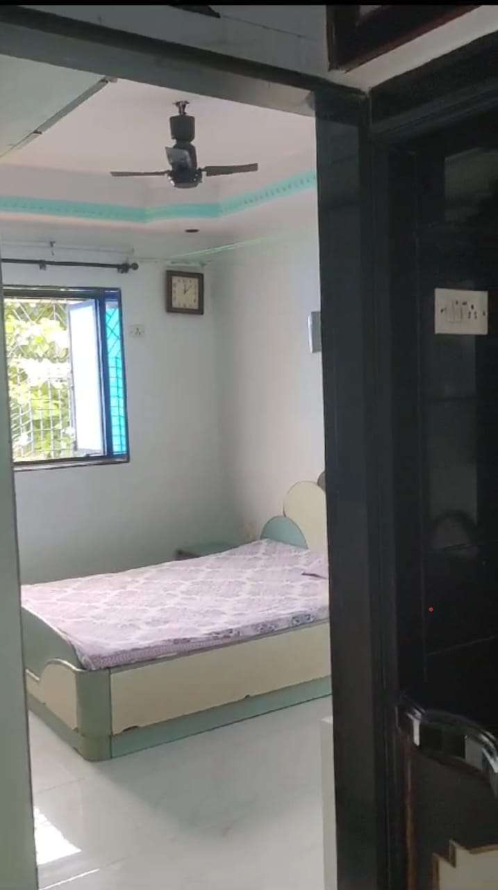 2 BHK Apartment For Resale in Rohan Harita Tathawade Pune 6493484