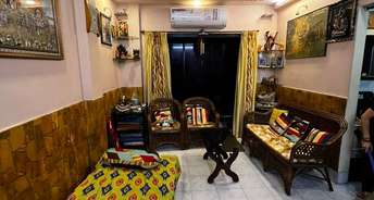 1 BHK Apartment For Rent in Platinum Casa Millennia Andheri West Mumbai 6493547