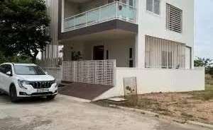 3 BHK Villa For Resale in Yeshwanthpur Bangalore 6493552