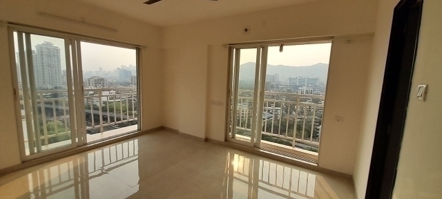 2 BHK Apartment For Resale in STG Atlantis Panch Pakhadi Thane  6493590